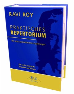 Praktisches Repertorium - Roy, Ravi