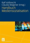 Handbuch Mediensozialisation