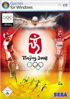 Cover Beijing 2008
