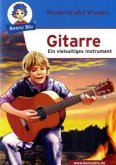 Gitarre / Benny Blu 234