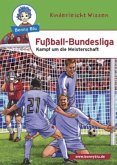 Benny Blu - Fußball-Bundesliga / Benny Blu 232
