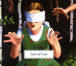 Tales Of Trust - Baumgartner,Pit