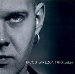 Today - Karlzon,Jacob