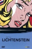 Roy Lichtenstein - Art Documentary