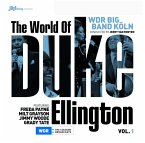 The World Of Duke Ellington Part 1