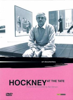 Hockney at the Tate