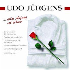 ... Aller Anfang Ist Schwer - Jürgens,Udo