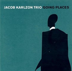 Going Places - Karlzon,Jacob