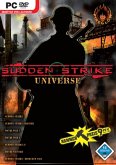 Sudden Strike Universe