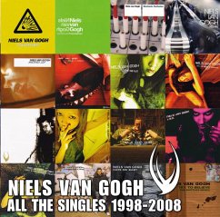 All The Singles-Best Of - Gogh,Niels Van