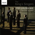 The Golden Age-Siglo De Oro