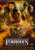 Forbidden Warrior - Hologramm Edition