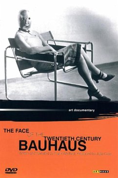 Bauhaus Cover Bauhaus
