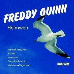 Heimweh - Quinn,Freddy