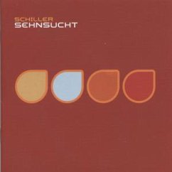 Cover Sehnsucht