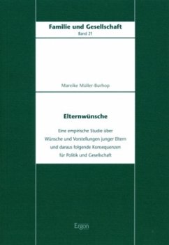 Elternwünsche - Müller-Burhop, Mareike