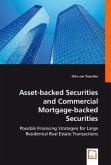 Asset-backed Securities and Commercial Mortgage-backed Securities