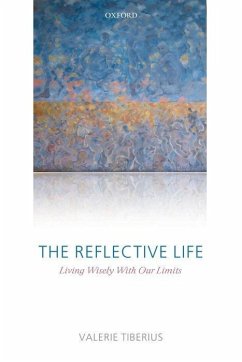 The Reflective Life - Tiberius, Valerie