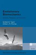 EVOLUTIONARY BIOMECHANICS OSEE P - Bild 1