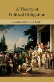 A Theory of Political Obligation