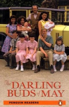 Cover The Darling Buds of May