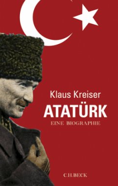 Atatürk - Kreiser, Klaus