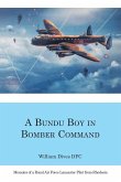 A Bundu Boy in Bomber Command