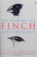 The Beak Of The Finch - Weiner, Jonathan
