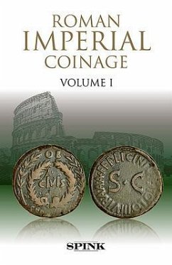Roman Imperial Coinage: Volume I - Sutherland, CHV
