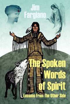 The Spoken Words of Spirit - Fargiano, Jim