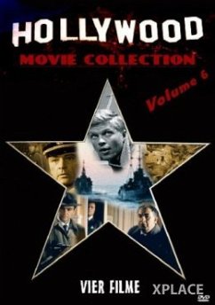 Hollywood Movie Collection Vol. 6
