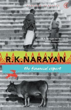 Cover The Financial Expert