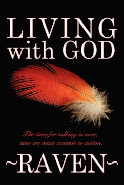 Cover Living with God