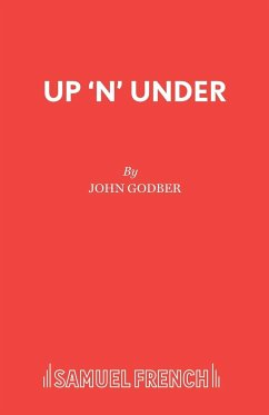 Up 'n' Under - Godber, John