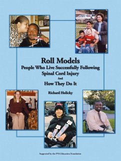 Roll Models - Holicky, Richard