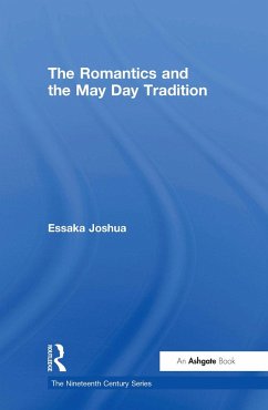 The Romantics and the May Day Tradition - Joshua, Essaka