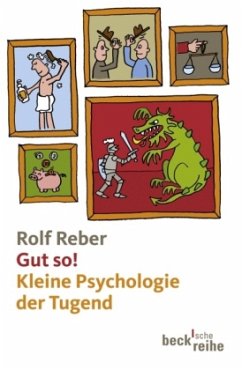 Gut so! - Reber, Rolf