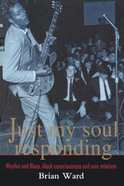 Just My Soul Responding - Ward, Brian