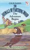 Farthing Wood - The Adventure Begins Farthing Wood - The Adventure Begins