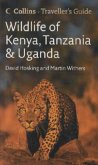 Wildlife of Kenya, Tanzania and Uganda Wildlife of Kenya, Tanzania and Uganda