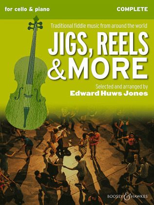 Jigs, Reels & More - Complete Jigs, Reels & More - Complete