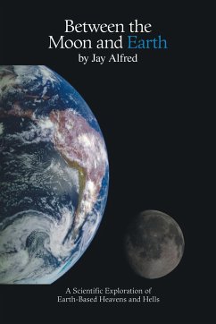 Between the Moon and Earth - Alfred, Jay