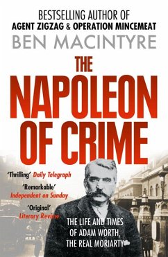 The Napoleon of Crime - Macintyre, Ben