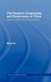 The People's Congresses and Governance in China