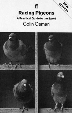 Racing Pigeons - Osman, Colin