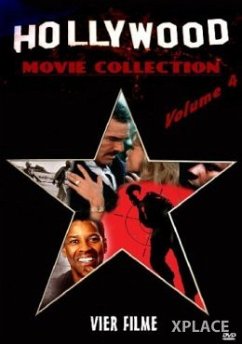 Hollywood Movie Collection Vol. 4