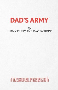 Dad's Army - Perry, Jimmy