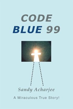 Code Blue 99 - Acharjee, Sandy