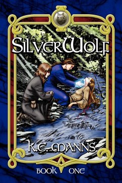 Silverwolf - Manns, K. C.