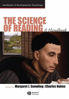 The Science of Reading - Snowling